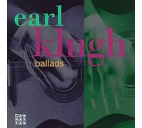 Earl Klugh – Ballads – Rhino