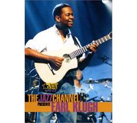 Klugh, Earl - BET On Jazz [Francia] [DVD]