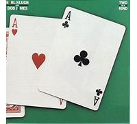 Klugh Earl-Bob James - Two Of A Kind