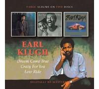 Klugh, Earl - Dream Come True / Crazy For You / Low Ride