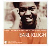 Klugh Earl - Essential