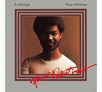 Klugh, Earl - Finger Paintings