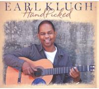 Klugh Earl - Hand Picked