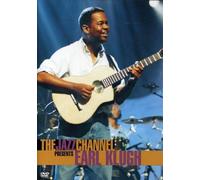 Klugh, Earl - Jazz Channel Presents Earl Klugh [USA] [DVD]