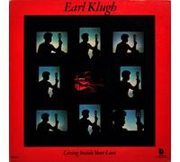 Klugh, Earl - Living Inside [Vinilo]