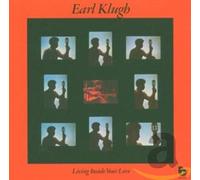 Klugh, Earl - Living Inside Your Love