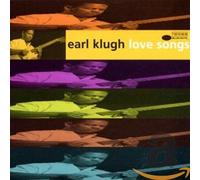 Klugh,Earl - Love Songs
