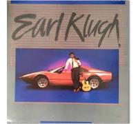 Klugh, Earl Low Ride LP Capitol EST12253 EX/EX 1983