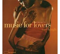 Klugh Earl - Music for Lovers