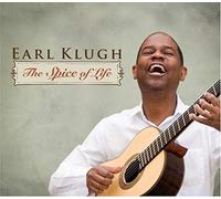 Klugh, Earl - Spice of Life