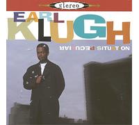 Klugh - Peculiar Situation