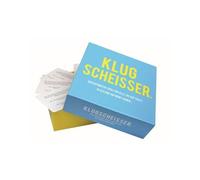 Klugscheisser - Casi Todo Tiene Una Respuesta