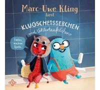 Klugscheißerchen und Vehlerteufelchen: 1 CD