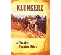 Klunkerz: A Film About Mountain Bikes [Edizione: Stati Uniti] [Italia] [DVD]
