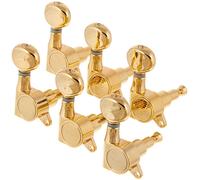 Kluson MK6LG Tuners