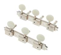 "Kluson Traditional ""Three on a Plate"""