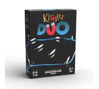 Kluster Dúo