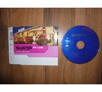 Kluster Feat.Ron Carroll - My Love [Import]
