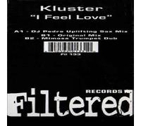Kluster - I Feel Love [Vinilo]