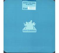 Kluster - My Love (Bob Sinclar Remix)