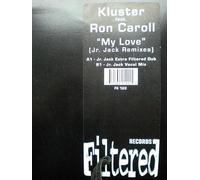 Kluster - My Love [Vinilo]