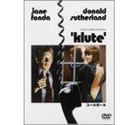 Klute [71e+Fre/Fre, Chi, Spa Su [Alemania] [DVD]