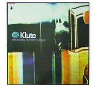 Klute - Curley Wurley/Splendour [Vinilo]