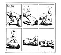 Klute - Read Between The Lines [Vinilo]