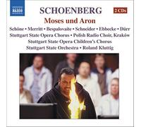 Kluttig - Schonberg Arnold