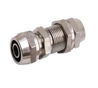 KLV KLE KLZA KLU conector neumático de cobre conector rápido de aire for tubo de manguera 4 6 8 10 12 14 16MM conexión rápida(KLM,6MM)