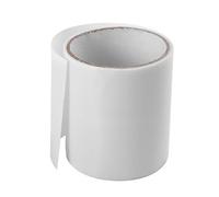 KLVN 15M Long Patch PVC Pipe Super Strong Waterproof Tape Stop Leaks Seal Repair Tape Performance Self Fix Insulating Duct Adhesive Tape (Color : White, Size : 20cm)