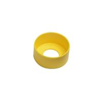 KLVN Push Button Switch Protective Cover Protective Cover Anti-Missing Elevator Emergency Stop 22mm Accessory Round Warning Ring (Color : 9)