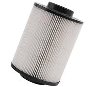 KLWZH 1240482 1240434 - Filtro de aire para Polaris Ranger RZR 4 S 800 900 EFI INTL XP Midsize Crew Diesel EPS RGE MD 4X4 6X6 2009 2010 2011 2012 2013 2014 2015 2016 2017