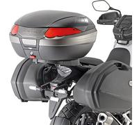 KLX1171 - Portamaletas lateral Kappa MONOKEY SIDE para K33 HONDA CB 500 X