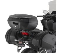 Soporte lateral Kappa Monokey Side para maletas K33N para HONDA FORZA 750 21-26