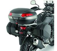 KLX3112 - Portamaletas lateral Kappa MONOKEY SIDE para K33 SUZUKI DL 650 V-Strom