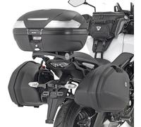 KLX4114 - Portamaletas lateral Kappa MONOKEY SIDE para K33 KAWASAKI Versys 650