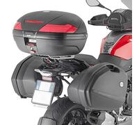 KLX5137 - Portamaletas lateral Kappa Para MK Side BMW F 900 XR (20-26)