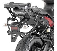 KLXR2122 - Portamaletas lateral Kappa MONOKEY SIDE para K33 YAMAHA MT 09 850