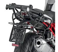 KLXR5117 - Portamaletas lateral Kappa MONOKEY SIDE para K33 BMW R 1200 R