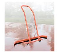 KLYDBMYT Limpiador de Goma EVA Profesional para canchas de Tenis, Ideal para Superficies Deportivas en Interiores y Exteriores.