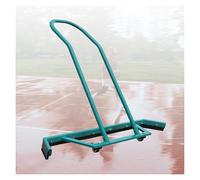 KLYDBMYT Limpiador de Goma EVA Profesional para canchas de Tenis, Ideal para Superficies Deportivas en Interiores y Exteriores.