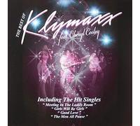 Klymaxx - Best Of Klymaxx Feat Cheryl Cooley