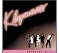 Klymaxx - Klymaxx - Greatest Hits by Klymaxx (1996) Audio CD