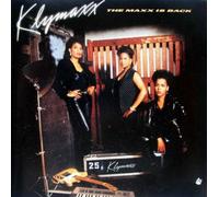 Klymaxx - Maxx Is Back