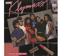 Klymaxx - Meeting in the ladies room (1984) [VINYL]