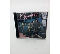 Klymaxx - Meeting in the ladies room