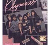 Klymaxx - Meeting in the Ladies Room [Casete]