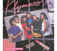 Klymaxx - Meeting In The Ladies Room - Solar - TSR 330701, Solar - 998.444, TSR Music GmbH - TSR 330701, TSR Music GmbH - 998.444