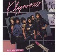 Klymaxx - Meeting In The Ladies Room [Vinyl LP]